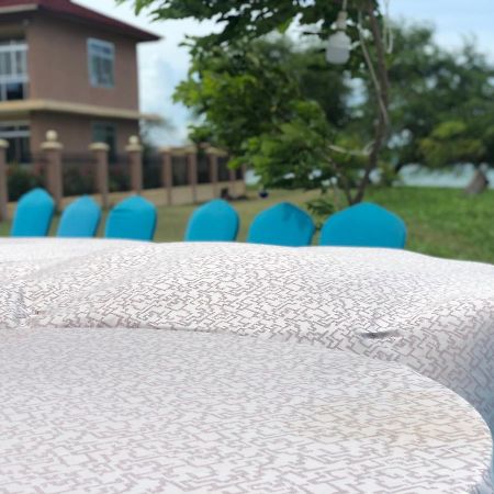 Sea View Beach Resort Lindi Екстериор снимка