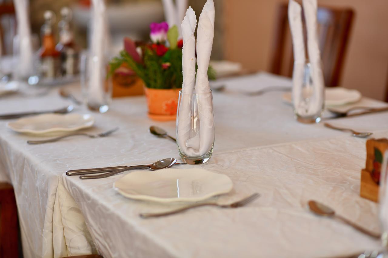 Sea View Beach Resort Lindi Екстериор снимка