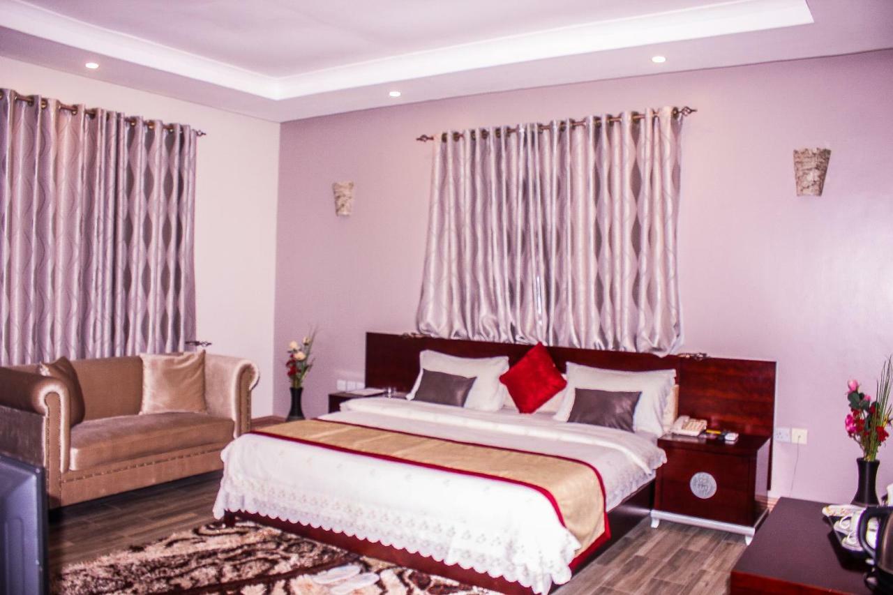 Sea View Beach Resort Lindi Екстериор снимка