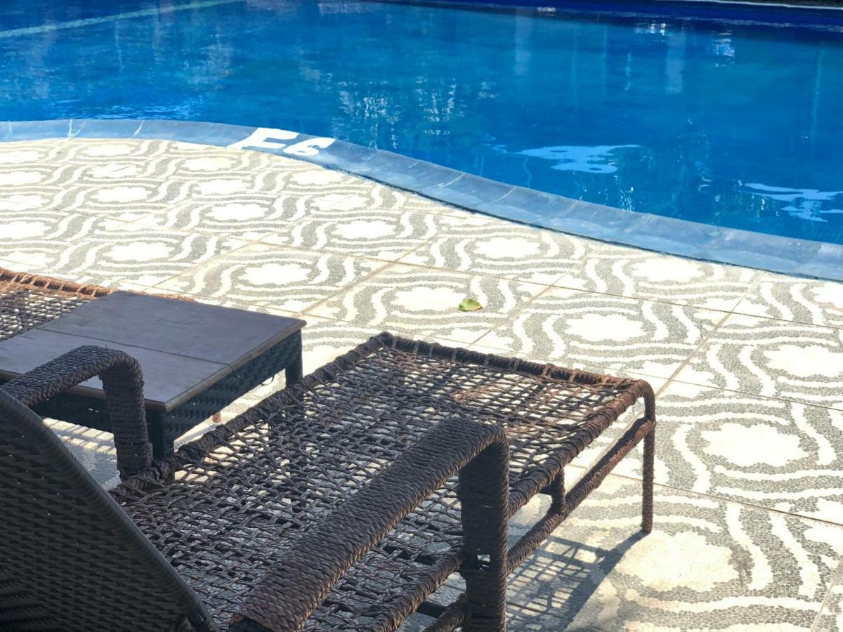 Sea View Beach Resort Lindi Екстериор снимка