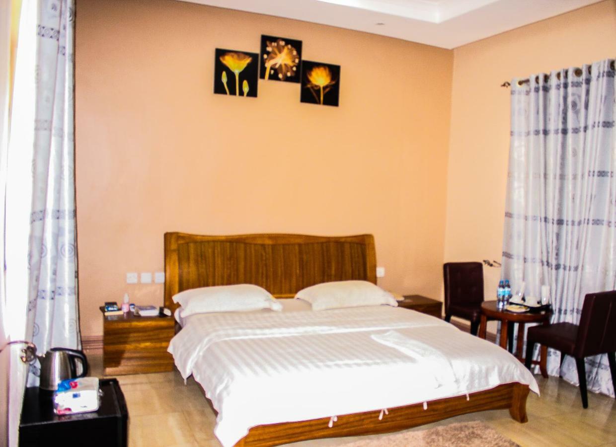 Sea View Beach Resort Lindi Екстериор снимка